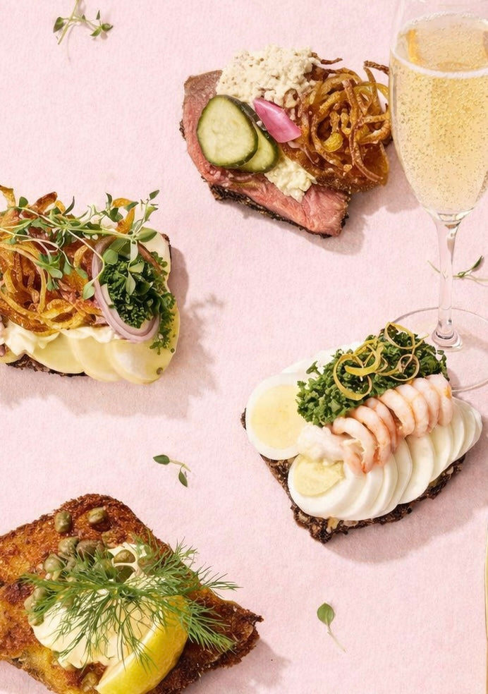 Mother's Day Afternoon Tea